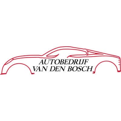 Autobedrijf van den Bosch logo