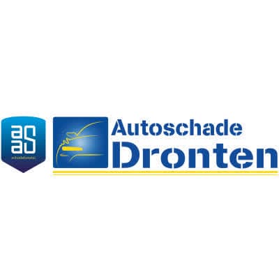 Autoschade Dronten logo