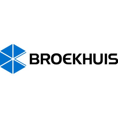 Broekhuis logo