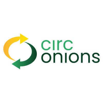 Cric Onions logo