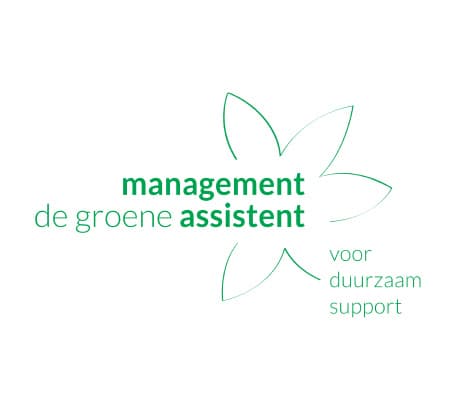 De Groene Assistent logo
