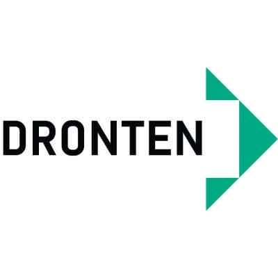 Dronten Geeft me de Ruimte logo