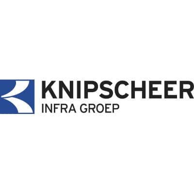 Knipscheer logo