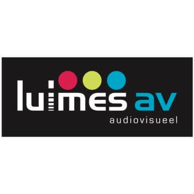 LuimesAV logo
