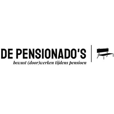 Pensionados logo