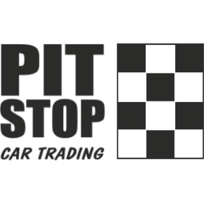 Pitstop Cartrading logo