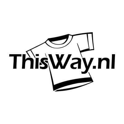 This way logo