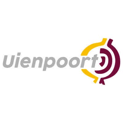 Uienpoort logo