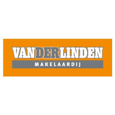 Van der Linden logo