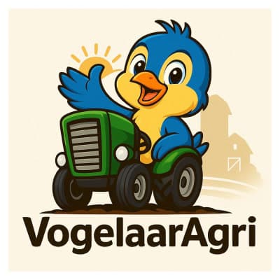 Vogelaaragri logo