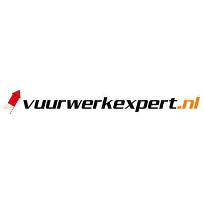 Vuurwerkexpert logo