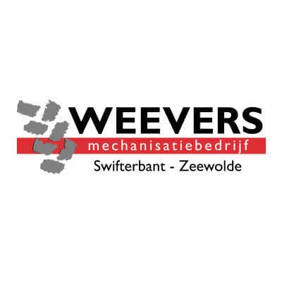 Weevers logo