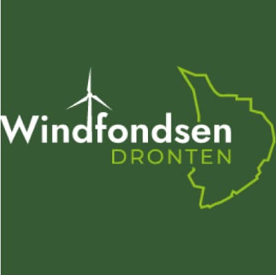Windfondsen Dronten logo