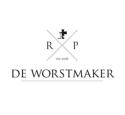 Worsternmakerij logo