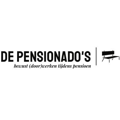 Pensionados logo