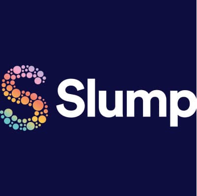 Slump logo