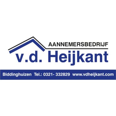 Van de Heijkant logo