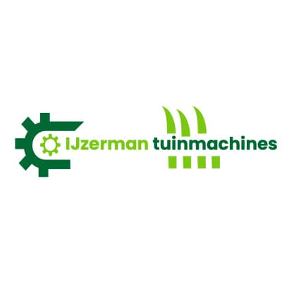 IJzerman logo