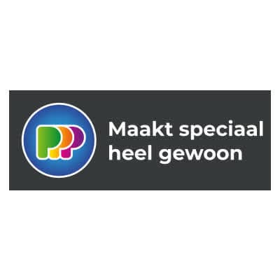 PPP NL logo