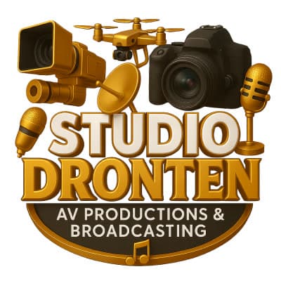 Studio Dronten logo