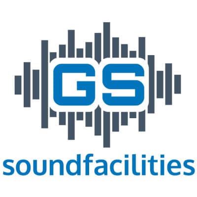 GS Soundsfacilities logo
