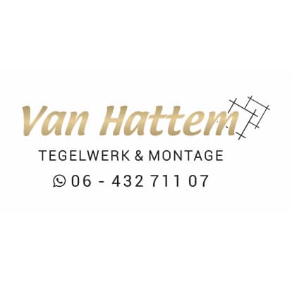 Van Hattem Tegelwerken logo