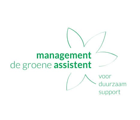 De Groene Assistent logo
