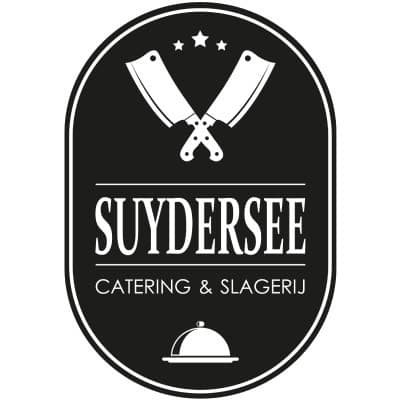 Suydersee catering en slagerij logo