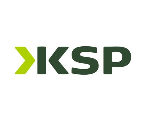 KSP Kunstgras logo