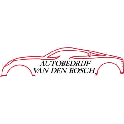 Autobedrijf van den Bosch logo